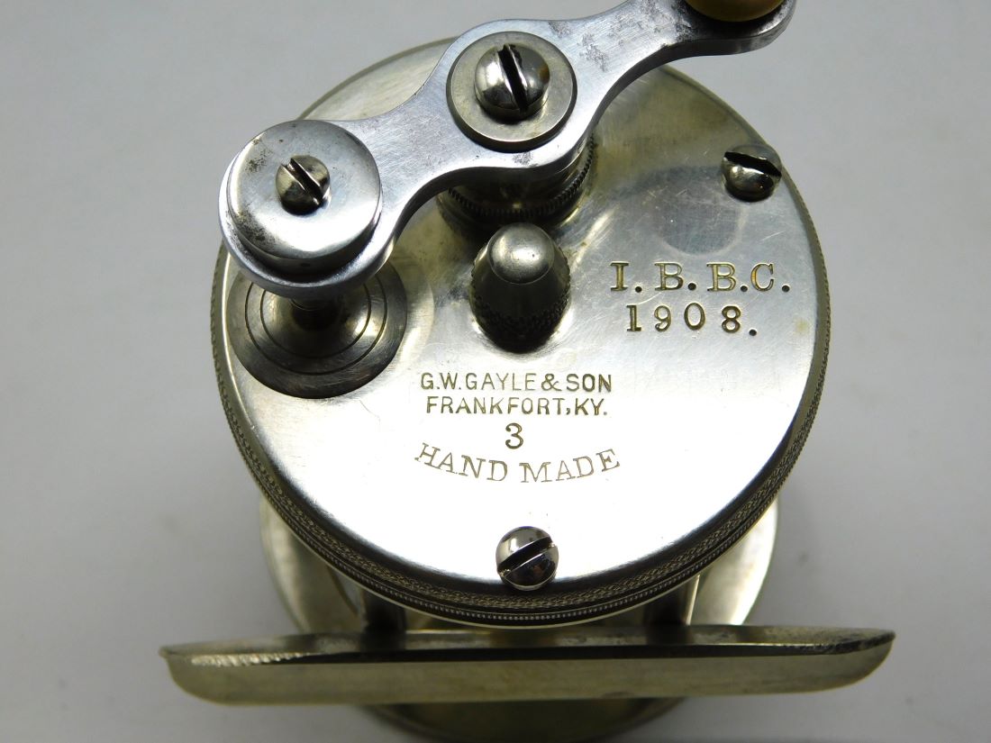 Question about Reel Marking - Reel Talk - ORCA