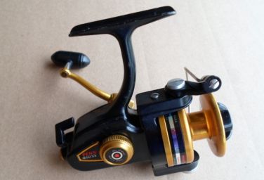 Help with Penn 450SS spinning reel? - Reel Talk - ORCA
