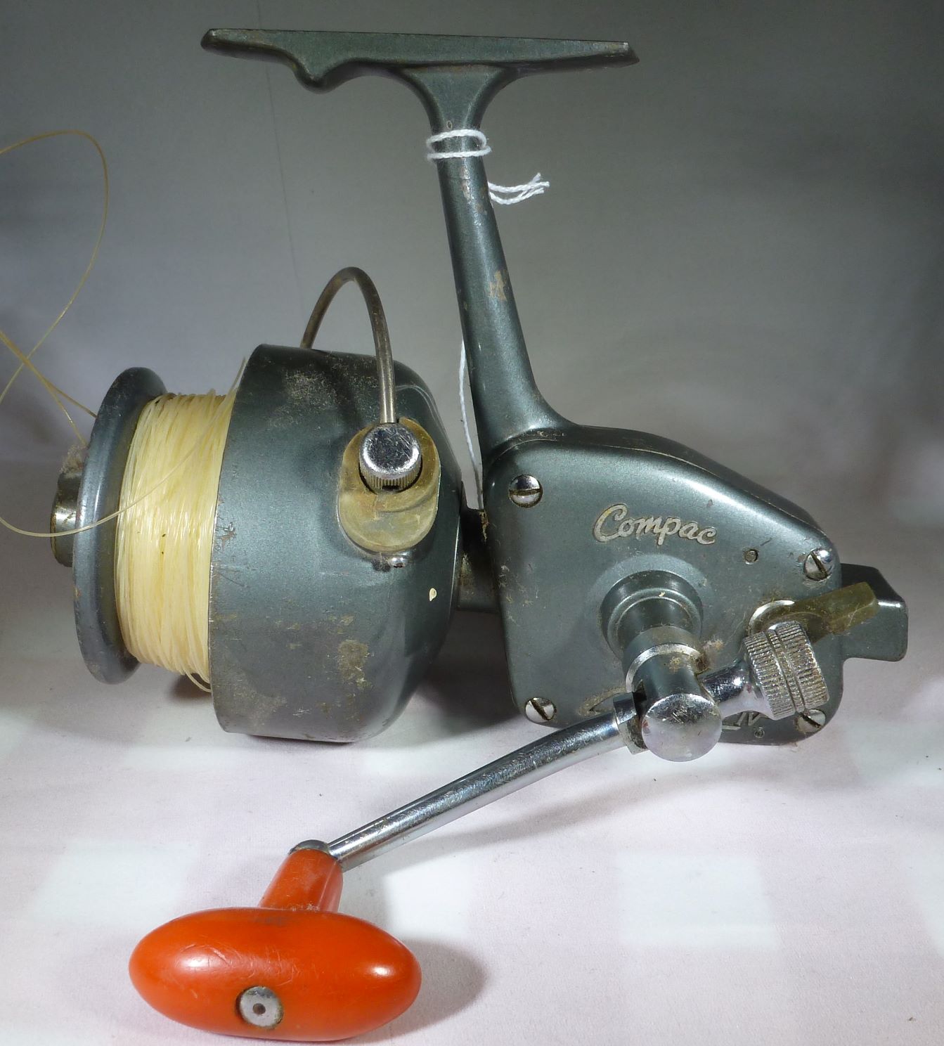 Sold at Auction: Penn Pear #109 Fishing Reel