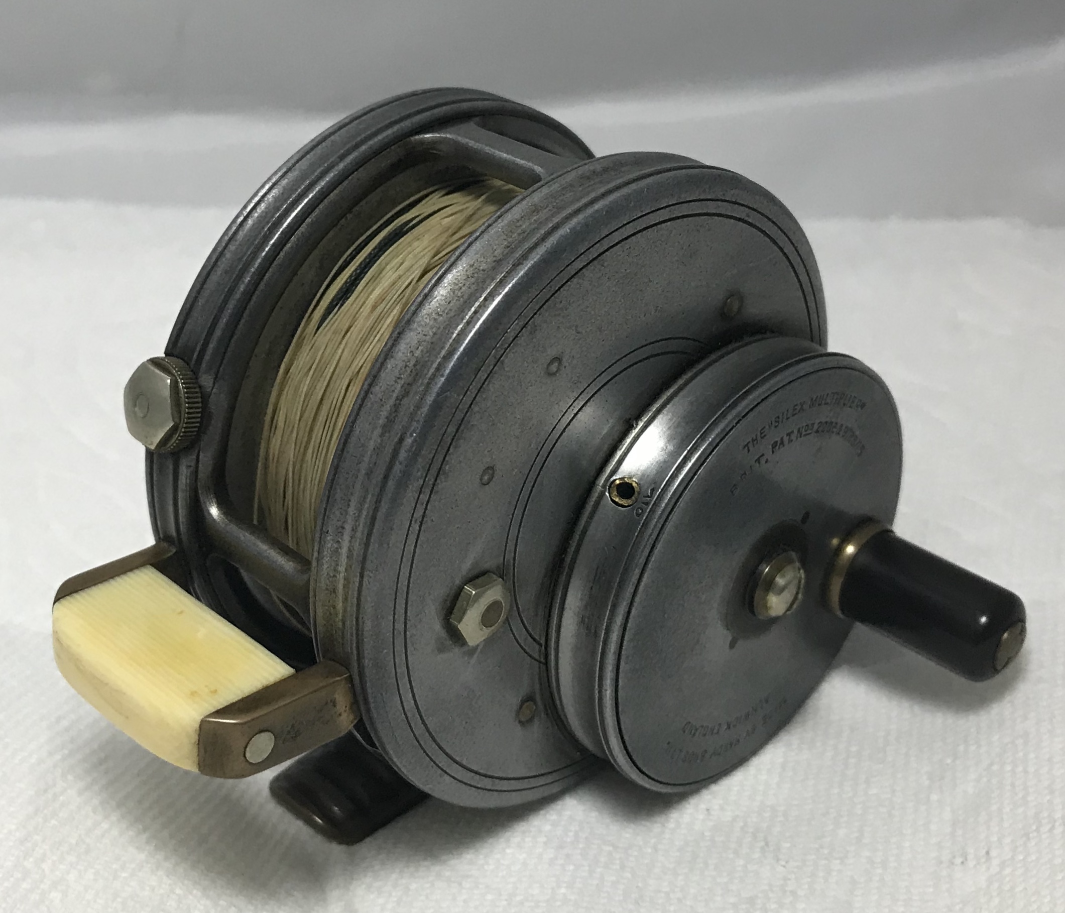 The 3 vintage tackle items you - Reel Talk - ORCA