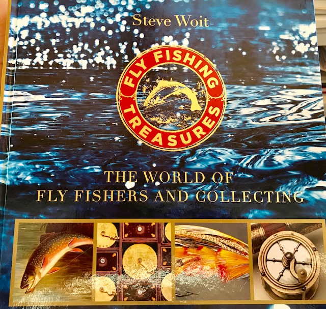 FLY FISHING TREASURES - Fly Fishing Treasures