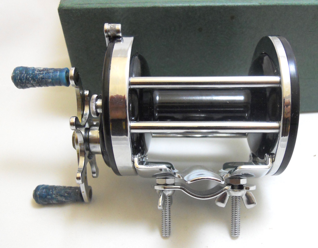 New, old stock PENN REELS ***ALL SOLD*** - Reel Talk - ORCA