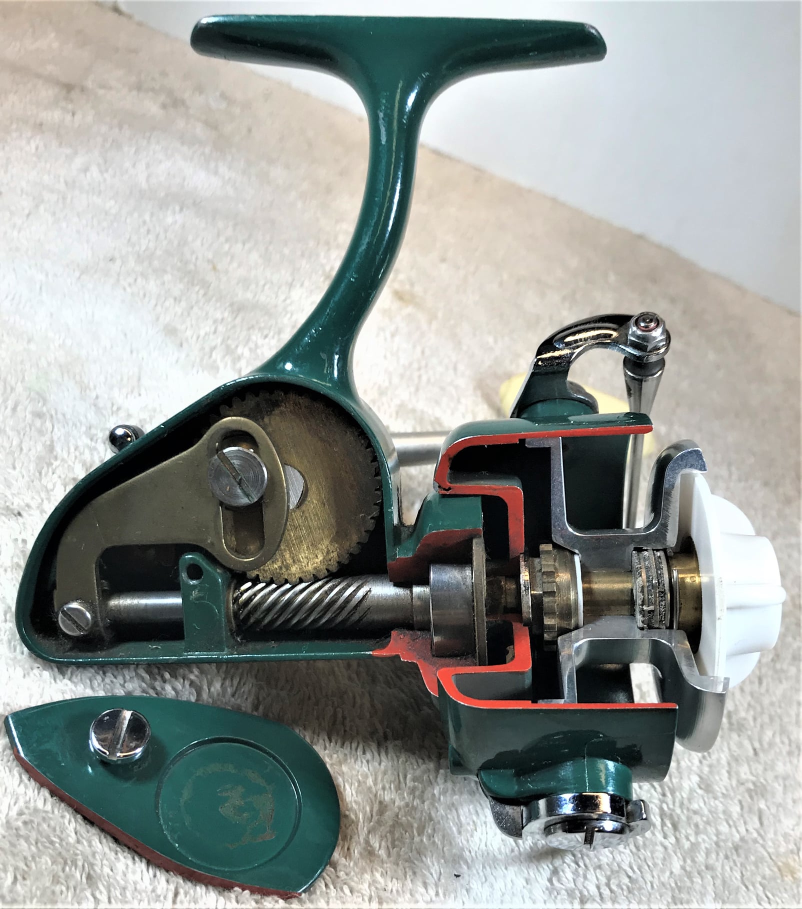 penn International 30 and 50 for sale-price lowered! - Reel Talk - ORCA